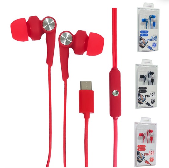 AUDIFONOS MANOS LIBRES EV-8002